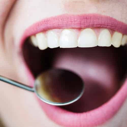 Zdrowie jamy ustnej